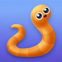 Ikon Classsic Snak: Worm Zone